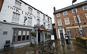 Kings Head Hotel Beverley